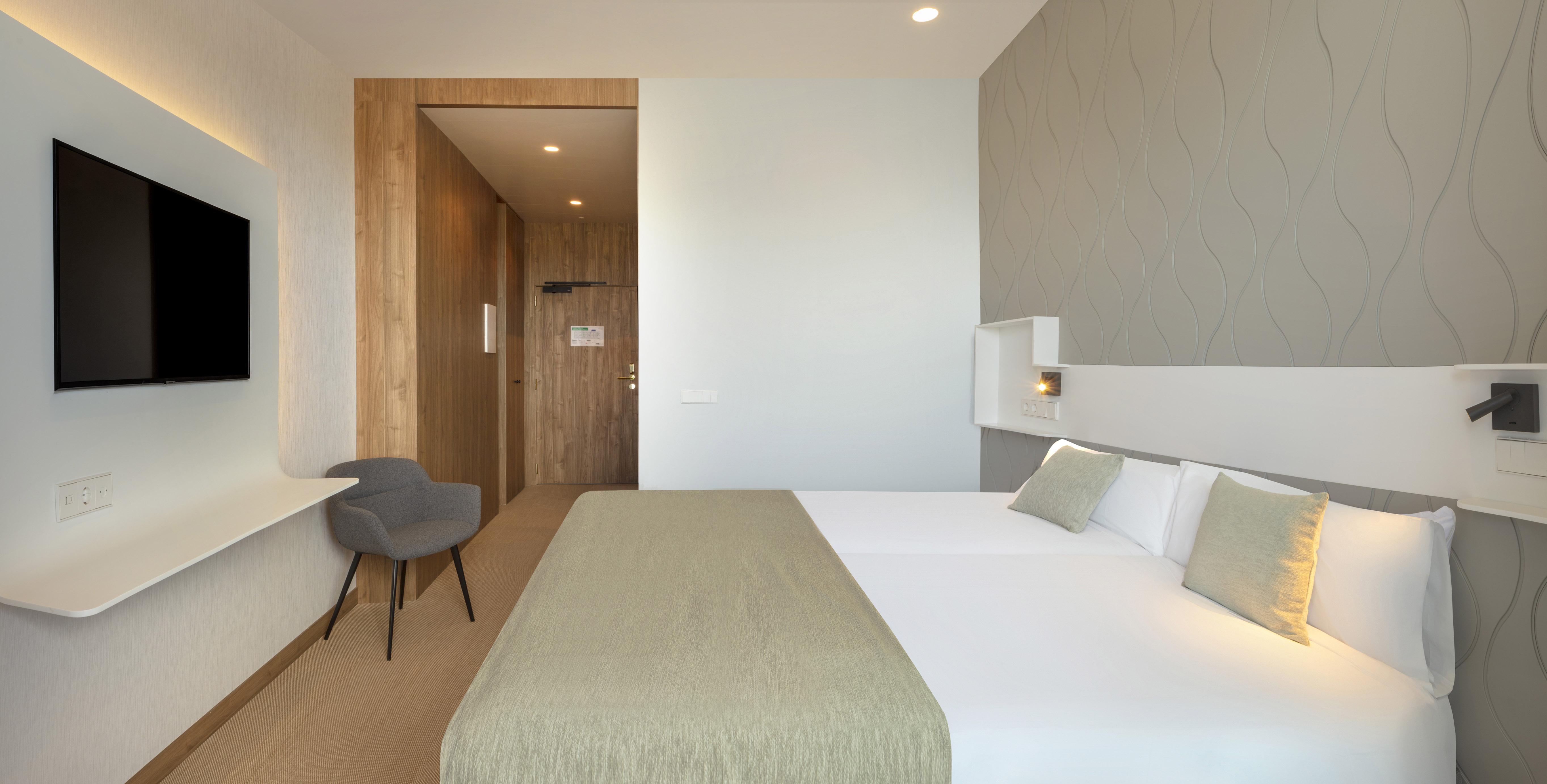 Aj Gran Alacant By Sh Hoteles Santa Pola Bagian luar foto