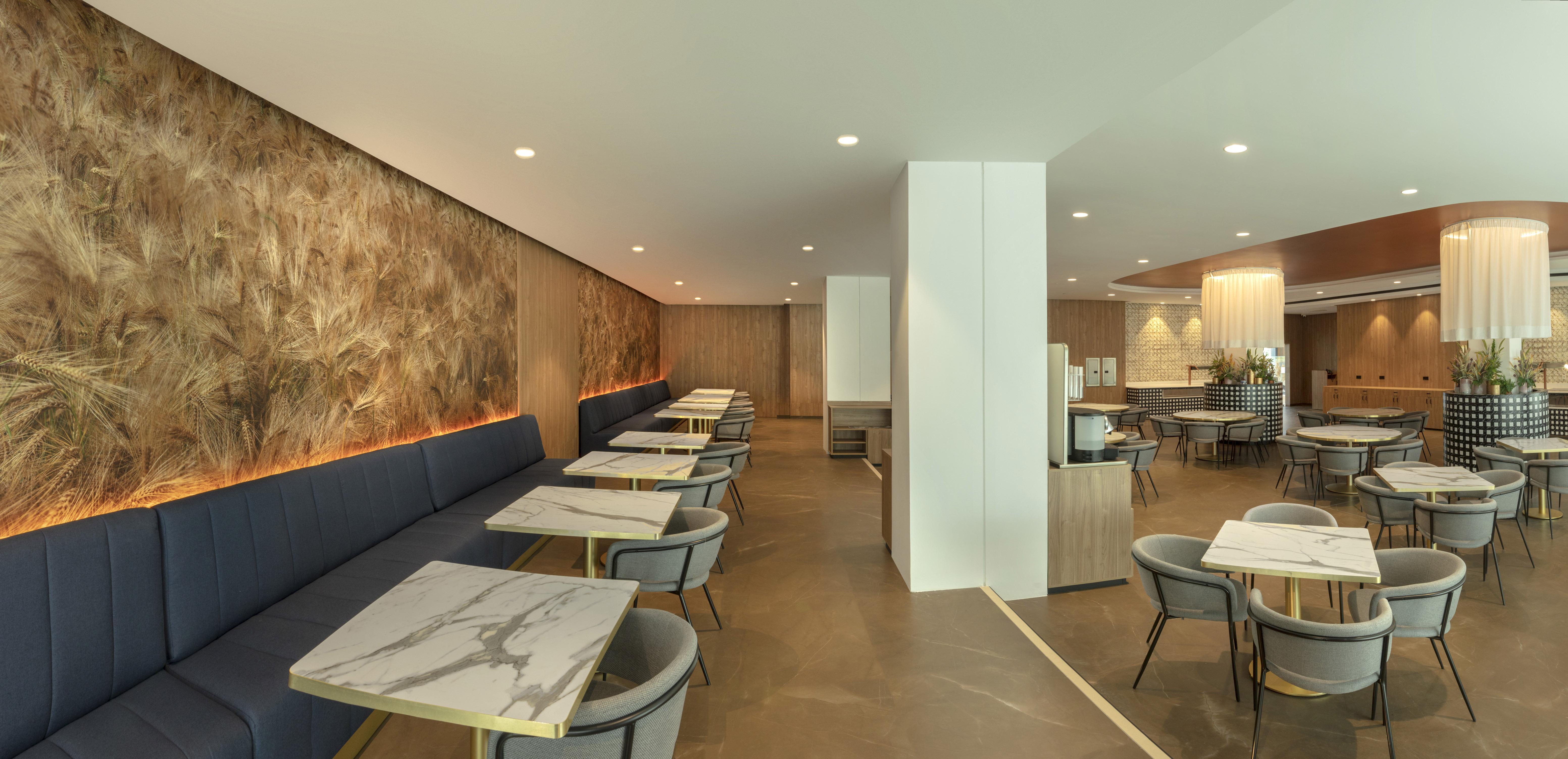 Aj Gran Alacant By Sh Hoteles Santa Pola Bagian luar foto